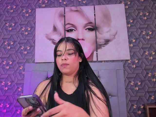 Emily-Rivera78 webcam