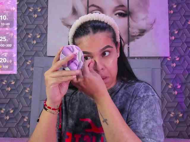 Emily-Rivera78 webcam