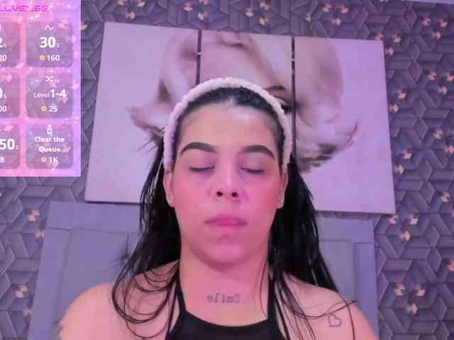 Emily-Rivera78 webcam