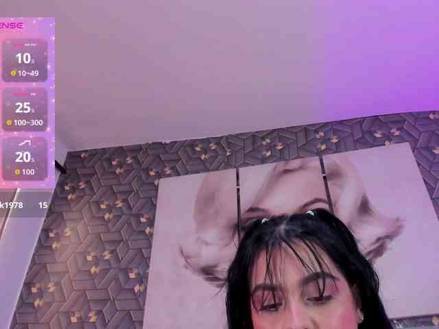 Emily-Rivera78 webcam