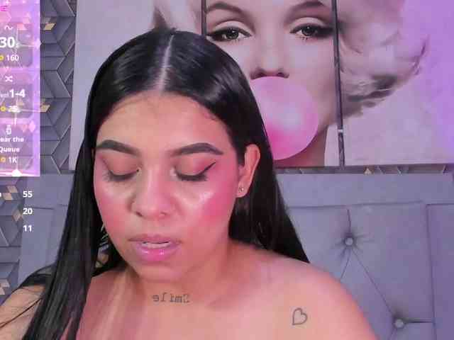 Emily-Rivera78 webcam