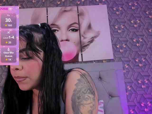 Emily-Rivera78 webcam