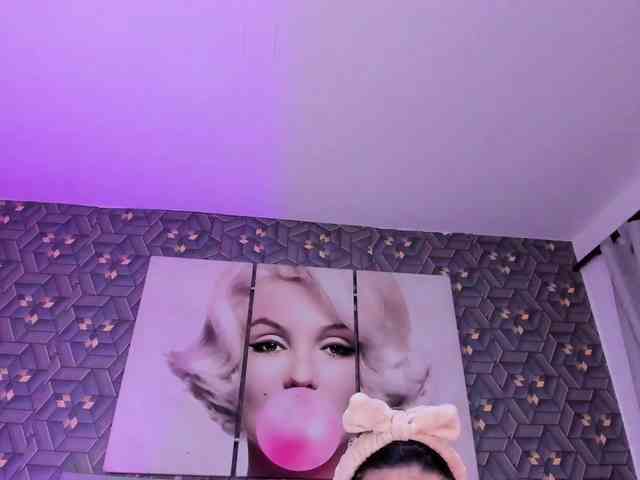 Emily-Rivera78 webcam