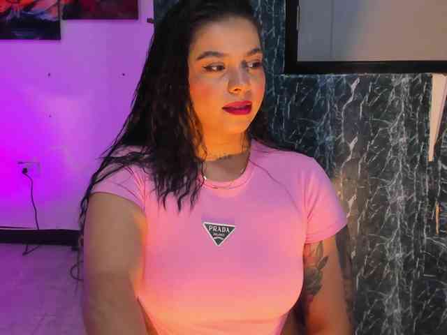 Emily-Rivera78 webcam