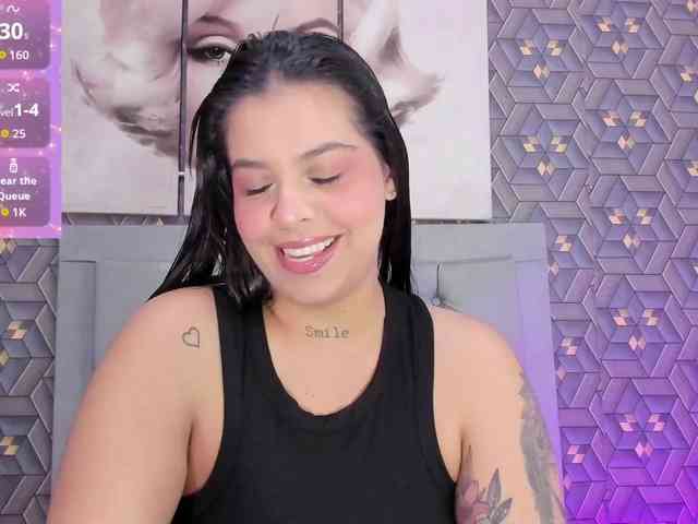 Emily-Rivera78 webcam