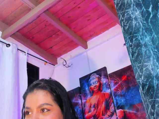 Emily-Rivera78 webcam