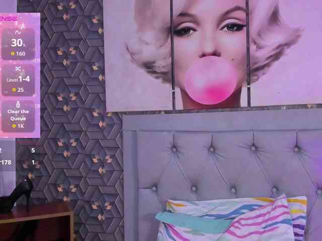 Emily-Rivera78 webcam