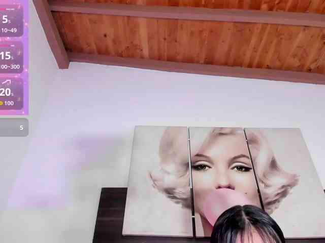 Emily-Rivera78 webcam