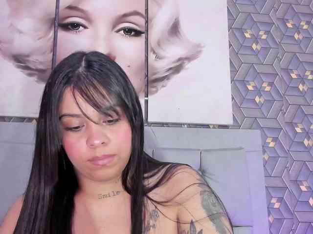 Emily-Rivera78 webcam