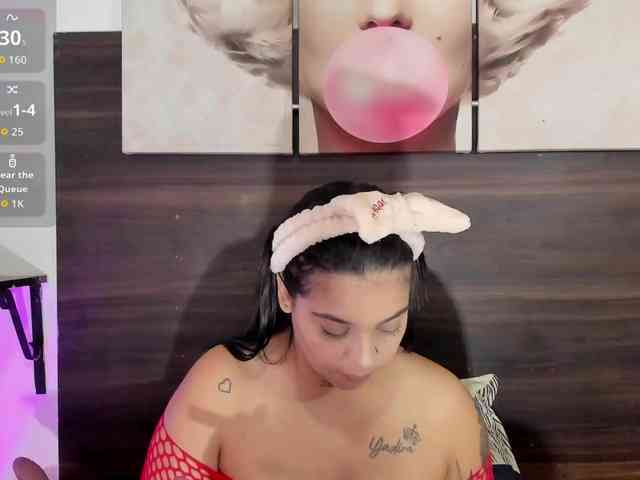Emily-Rivera78 webcam
