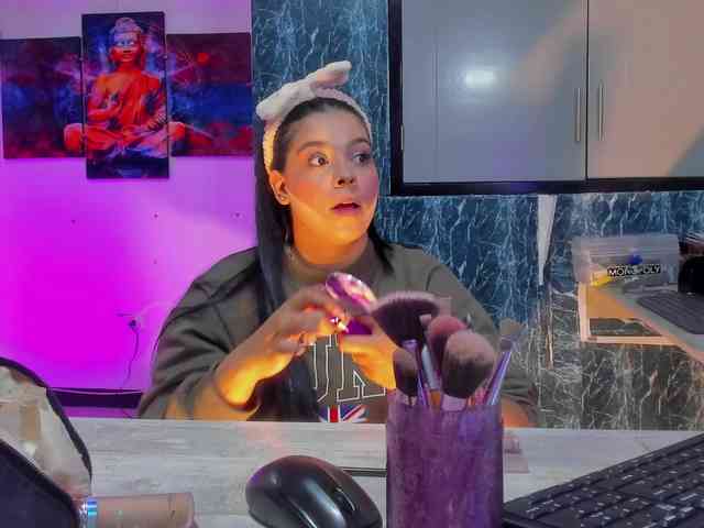 Emily-Rivera78 webcam