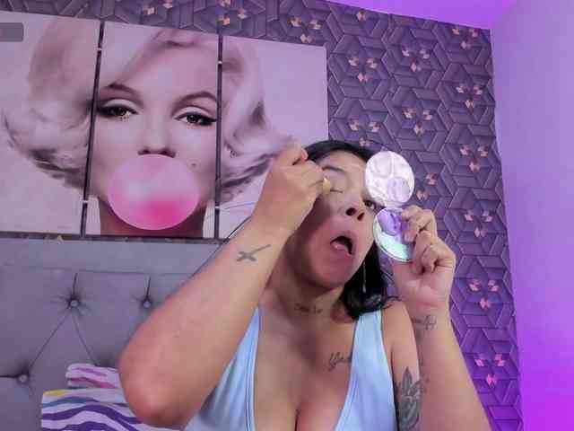 Emily-Rivera78 webcam