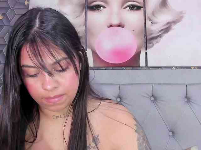 Emily-Rivera78 webcam