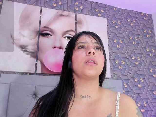 Emily-Rivera78 webcam