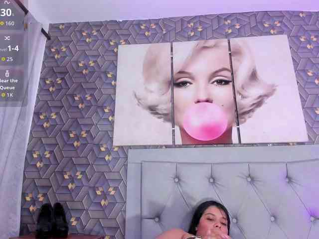 Emily-Rivera78 webcam