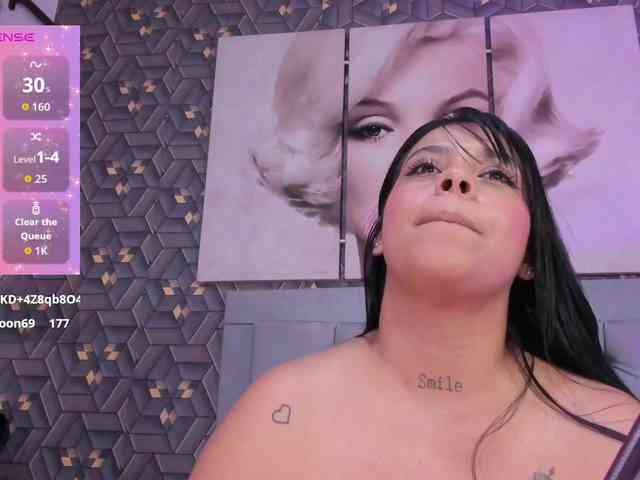 Emily-Rivera78 webcam