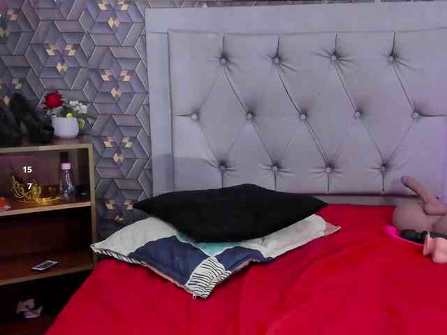 Emily-Rivera78 webcam