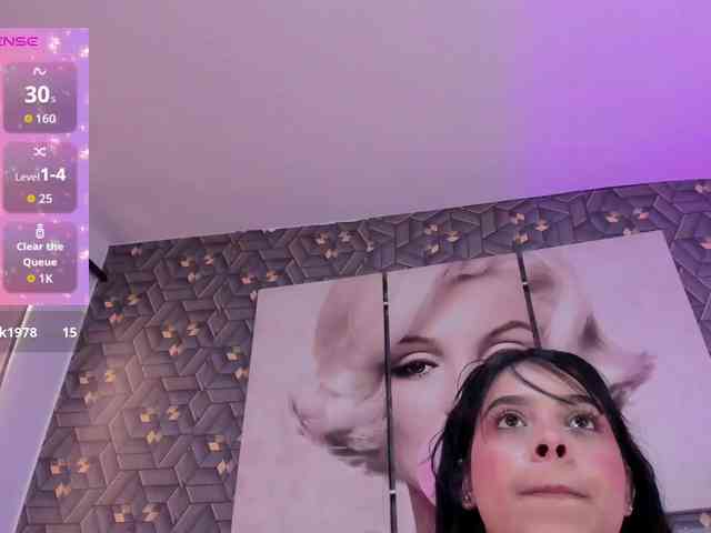 Emily-Rivera78 webcam