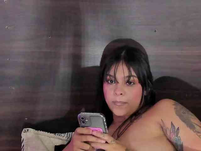 Emily-Rivera78 webcam