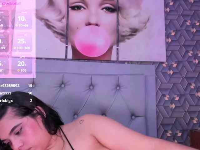 Emily-Rivera78 webcam