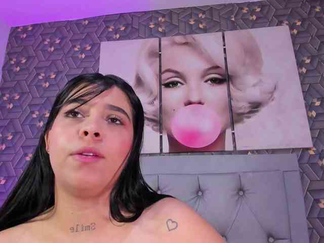 Emily-Rivera78 webcam
