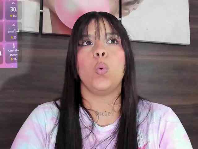 Emily-Rivera78 webcam