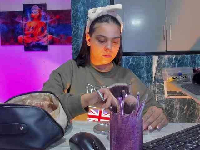 Emily-Rivera78 webcam