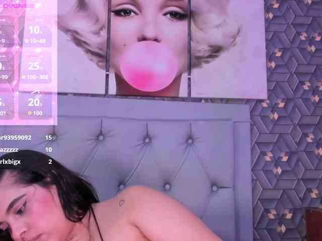 Emily-Rivera78 webcam