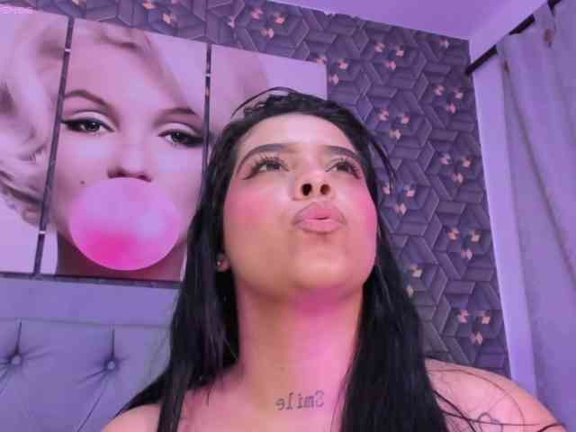 Emily-Rivera78 webcam