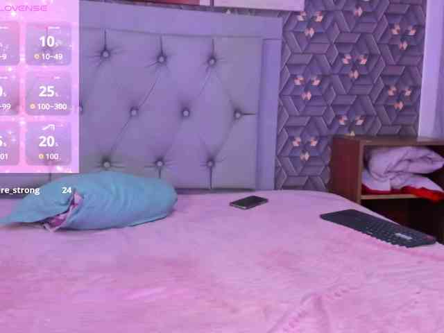 Emily-Rivera78 webcam