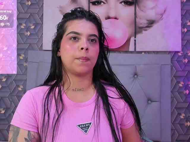 Emily-Rivera78 webcam