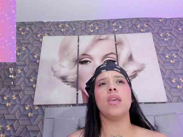 Emily-Rivera78 webcam