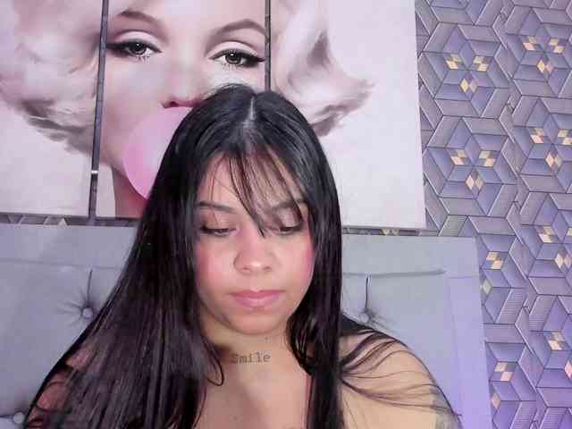 Emily-Rivera78 webcam