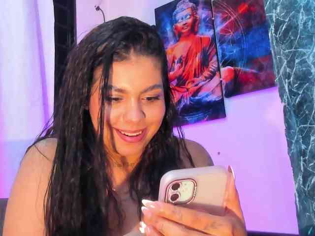 Emily-Rivera78 webcam