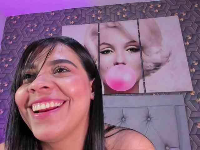 Emily-Rivera78 webcam