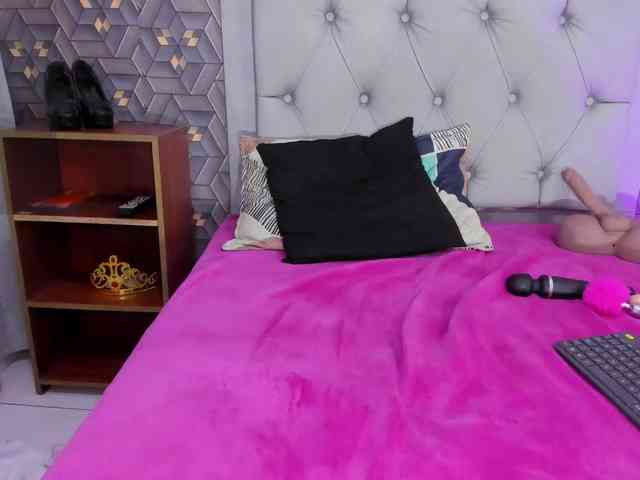 Emily-Rivera78 webcam