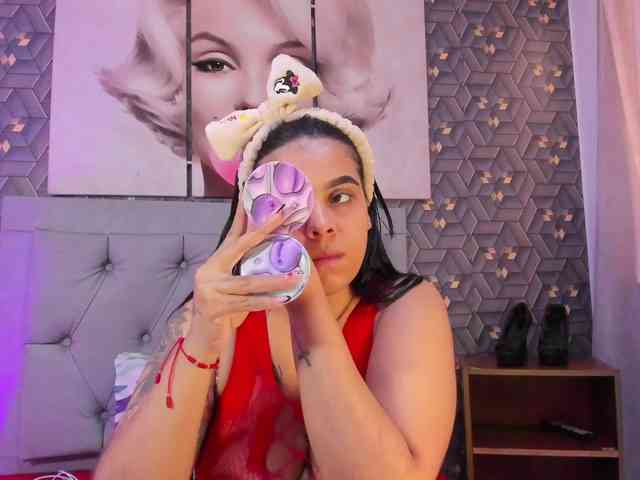Emily-Rivera78 webcam