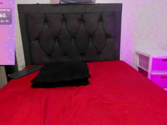 Emily-Rivera78 webcam