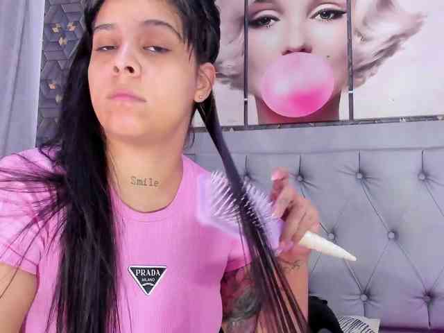 Emily-Rivera78 webcam