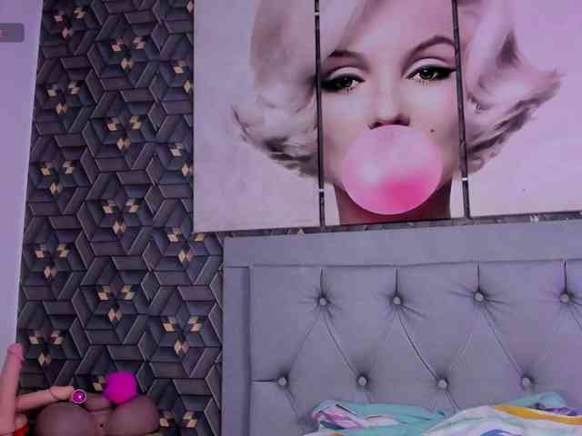 Emily-Rivera78 webcam