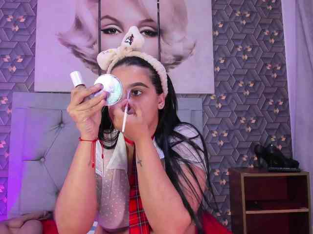 Emily-Rivera78 webcam