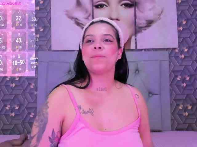 Emily-Rivera78 webcam