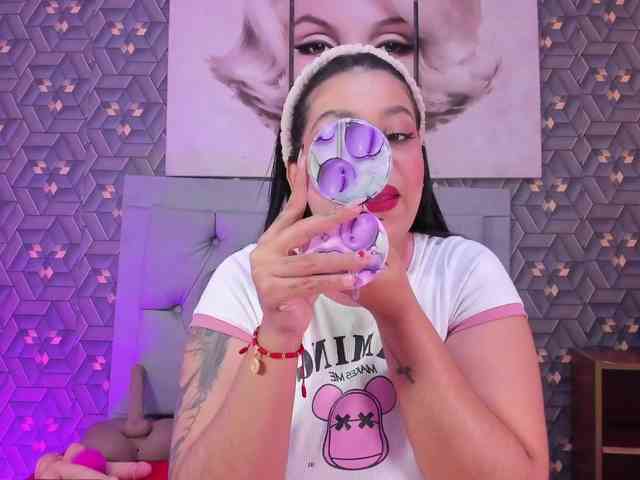 Emily-Rivera78 webcam