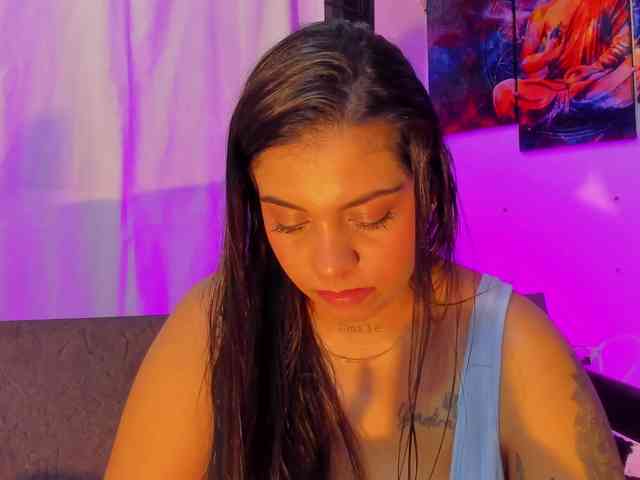 Emily-Rivera78 webcam