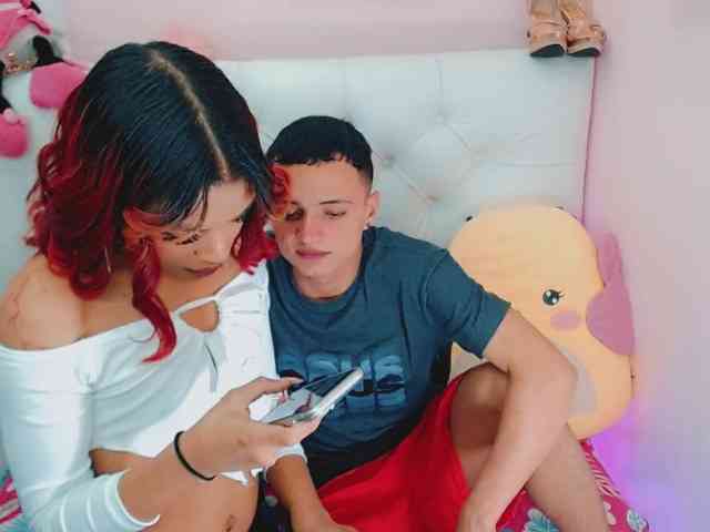aleaxkike Live Webcam on BongaCams