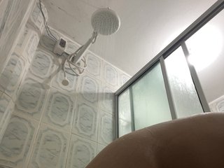 SofyHills Porn Show