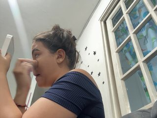 SofyHills Porn Show