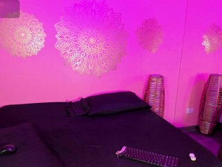 TiffanyHunter Porn Show