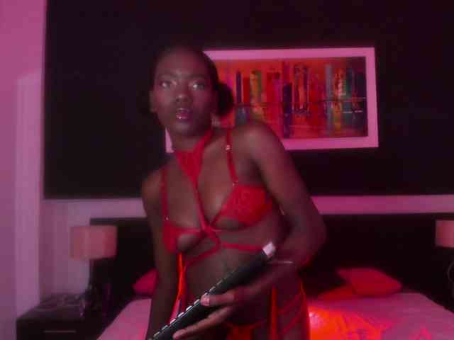 TiffanyHunter webcam