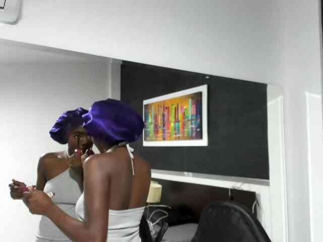 TiffanyHunter webcam